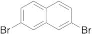 2,7-Dibromonapthalene
