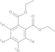 Diethyl Phthalate-d4