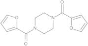 1,4-Di-2-furoyl-piperazine