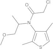Dimethenamid