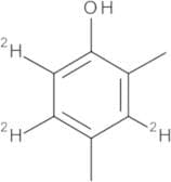 2,4-Dimethylphenol-3,5,6-d3