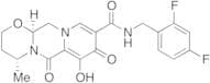 Dolutegravir