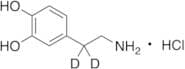 Dopamine-D2 Hydrochloride