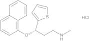 Duloxetine Hydrochloride