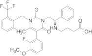 Elagolix