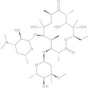 Erythromycin