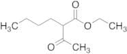 Ethyl 2-Acetylhexanoate