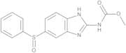 Fenbendazole Sulfoxide