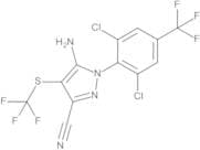 Fipronil Sulfide