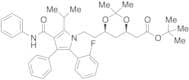 2-Fluoro Atorvastatin tert-Butyl Ester