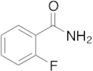 2-Fluorobenzamide