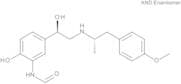 rel-(R,S)-Formoterol