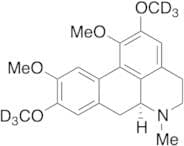 d-Glaucine-d6