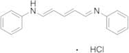 Glutacondianil Hydrochloride