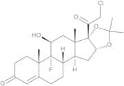 Halcinonide