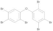 2,2',4,4',5,5'-Hexabromodiphenyl Ether