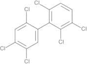 2,4,5,2',3',6'-Hexachlorobiphenyl