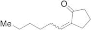2-Hexylidenecyclopentanone