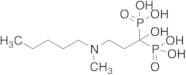 Ibandronic Acid