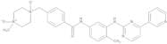 Imatinib (Piperidine)-N,N-dioxide
