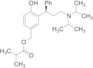 (R)-5-Isopropylcarbonyloxymethyl Tolterodine