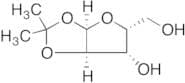 1,2-O-Isopropylidene-α-D-xylofuranose