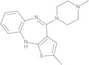 Olanzapine (1mg/ml in Acetonitrile)