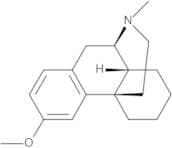 Levomethorphan (1 mg/ml in Acetonitrile)