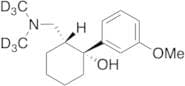 (±)-Tramadol-d6 (1 mg/ml in Acetonitrile)