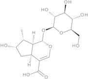 Loganic Acid