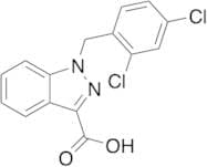 Lonidamine