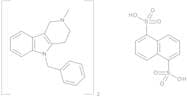 Mebhydrolin Napadisylate