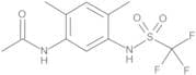Mefluidide