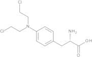 Melphalan