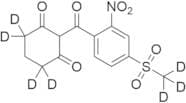 Mesotrione-d8