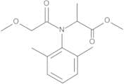 Metalaxyl