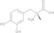 D-α-Methyl DOPA