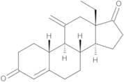 18-Methyl-11-methyleneestr-4-ene-3,17-dione