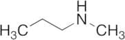 N-Methyl-1-propanamine
