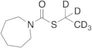 Molinate-d5