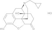 Naltrexone Hydrochloride