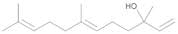 Trans-Nerolidol (>90%)