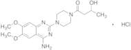 Neldazosin Hydrochloride