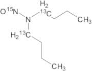 NDBA-13C2,15N