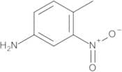 3-Nitro-4-toluidine