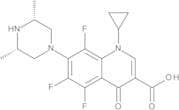 Orbifloxacin
