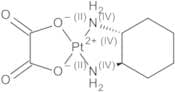 Oxaliplatin