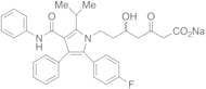 rac-3-Oxo Atorvastatin Sodium