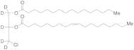 rac 1-Palmitoyl-2-oleoyl-3-chloropropanediol-d5