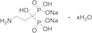 Pamidronic Acid Sodium Salt Hydrate